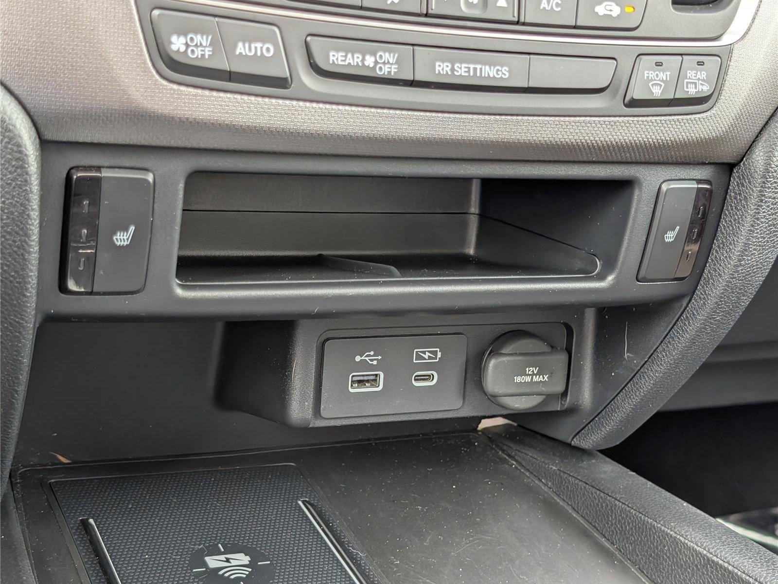 Used 2024 Honda Ridgeline RTL image 25