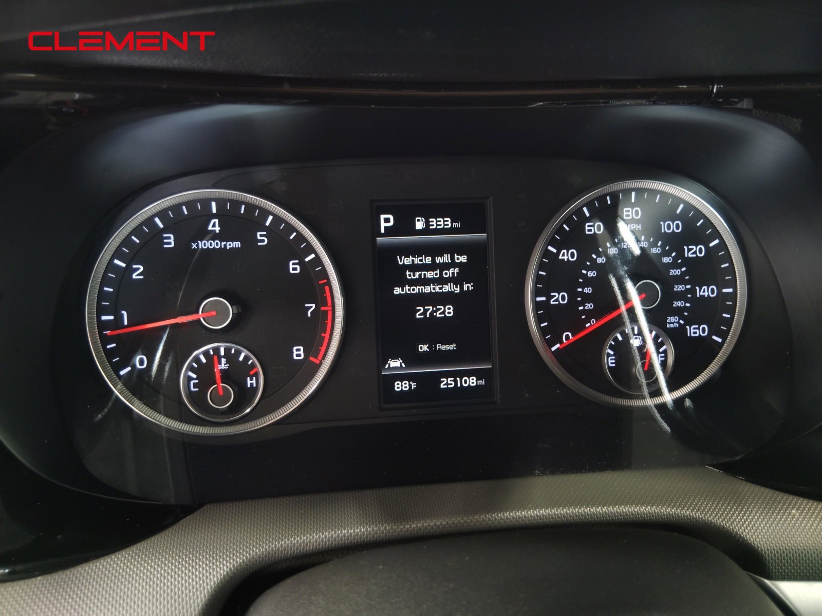 Used 2022 Kia K5 GT-Line image 15