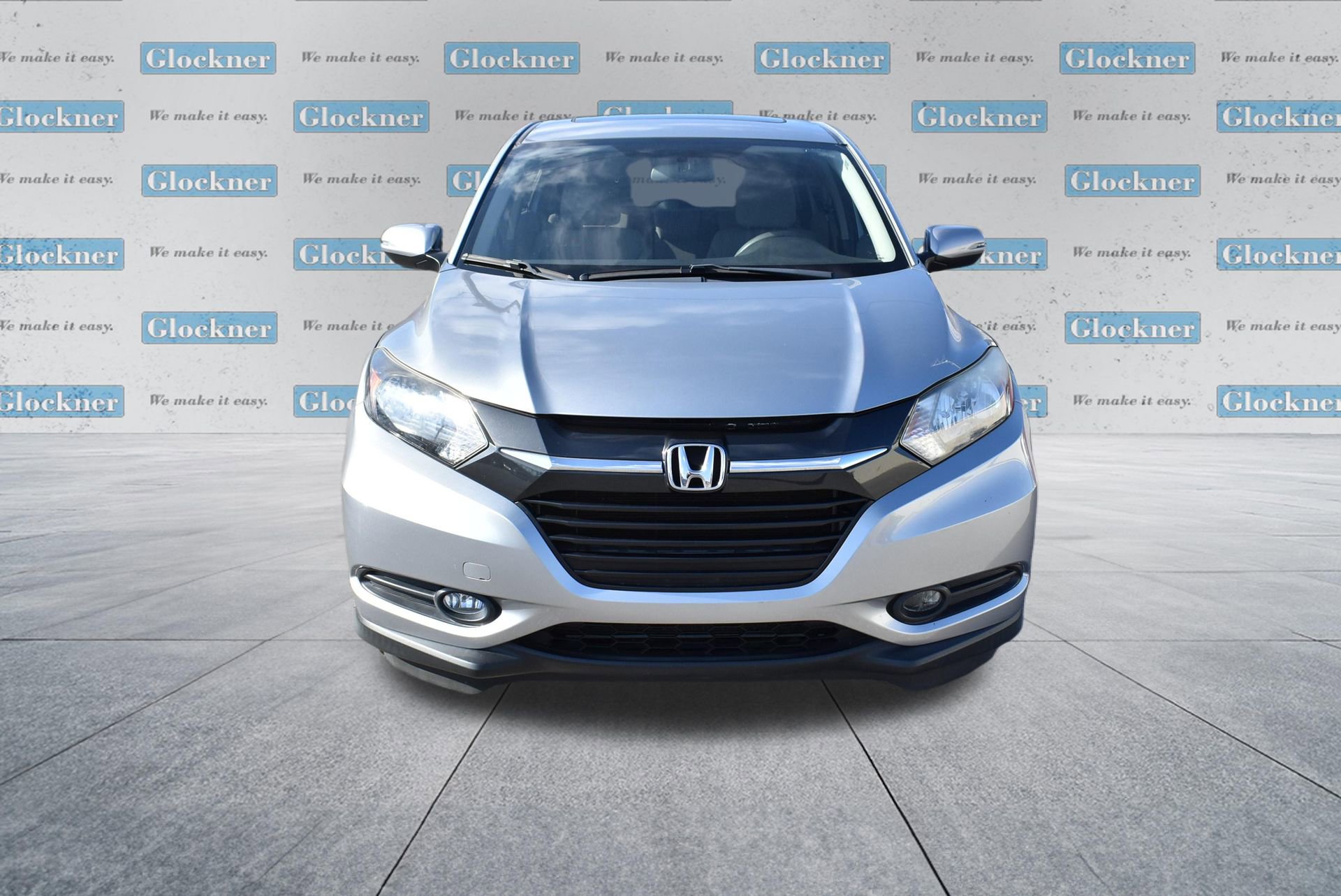 Used 2017 Honda HR-V EX image 12