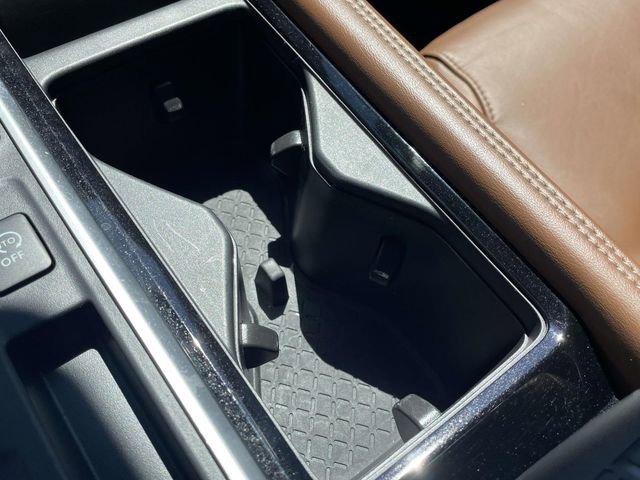 Used 2024 Nissan Pathfinder Platinum FWD image 26