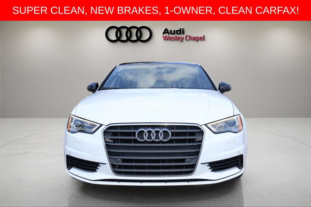 Used 2016 Audi A3 1.8T Premium FWD image 8