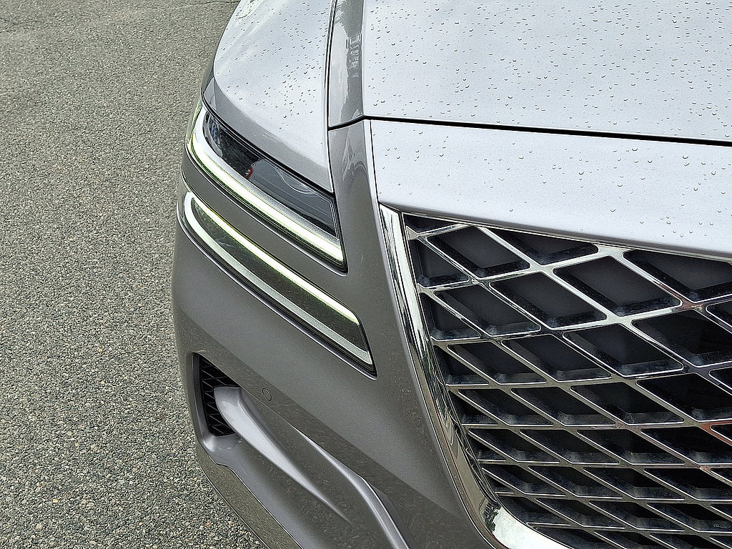 Used 2021 Genesis GV80 2.5T AWD/4WD image 20