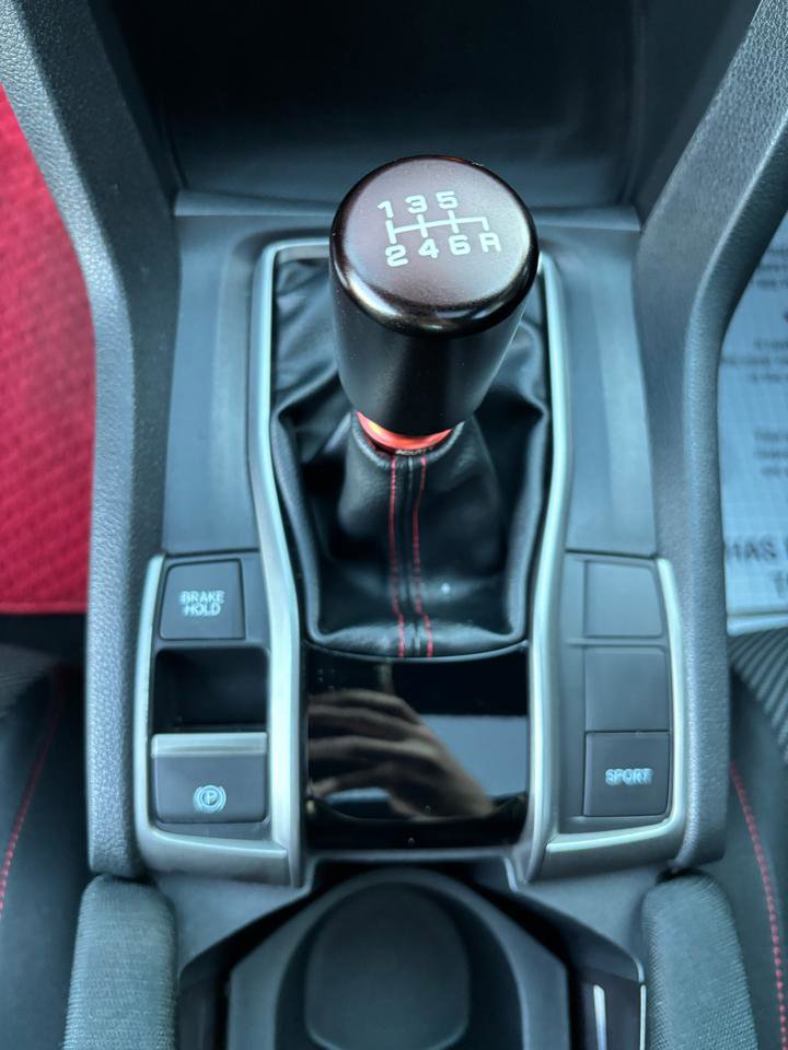Used 2017 Honda Civic Si image 20