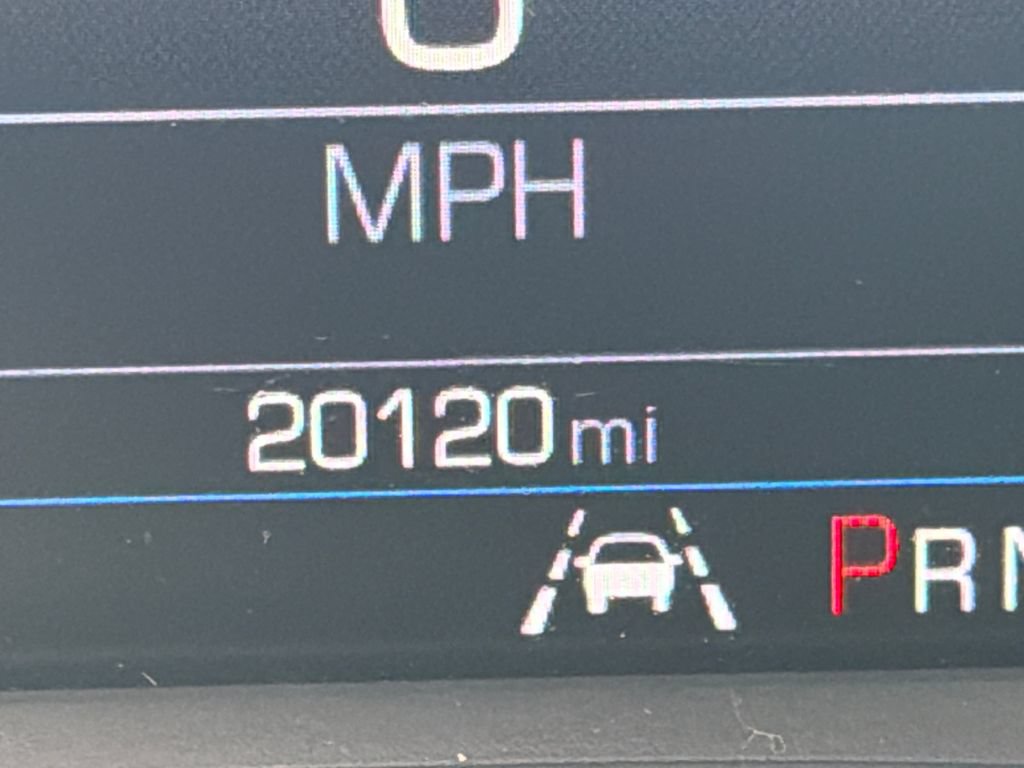 Used 2021 Chevrolet Equinox LT FWD image 35