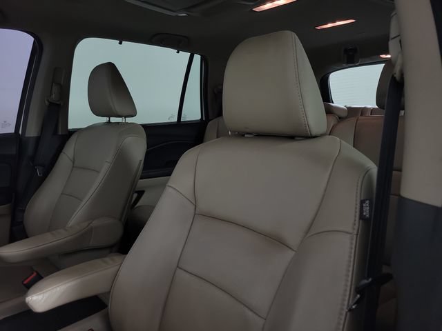Used 2019 Honda Pilot Touring image 21