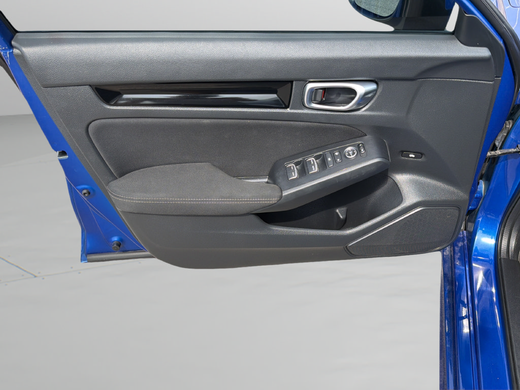 Used 2023 Honda Civic EX image 18