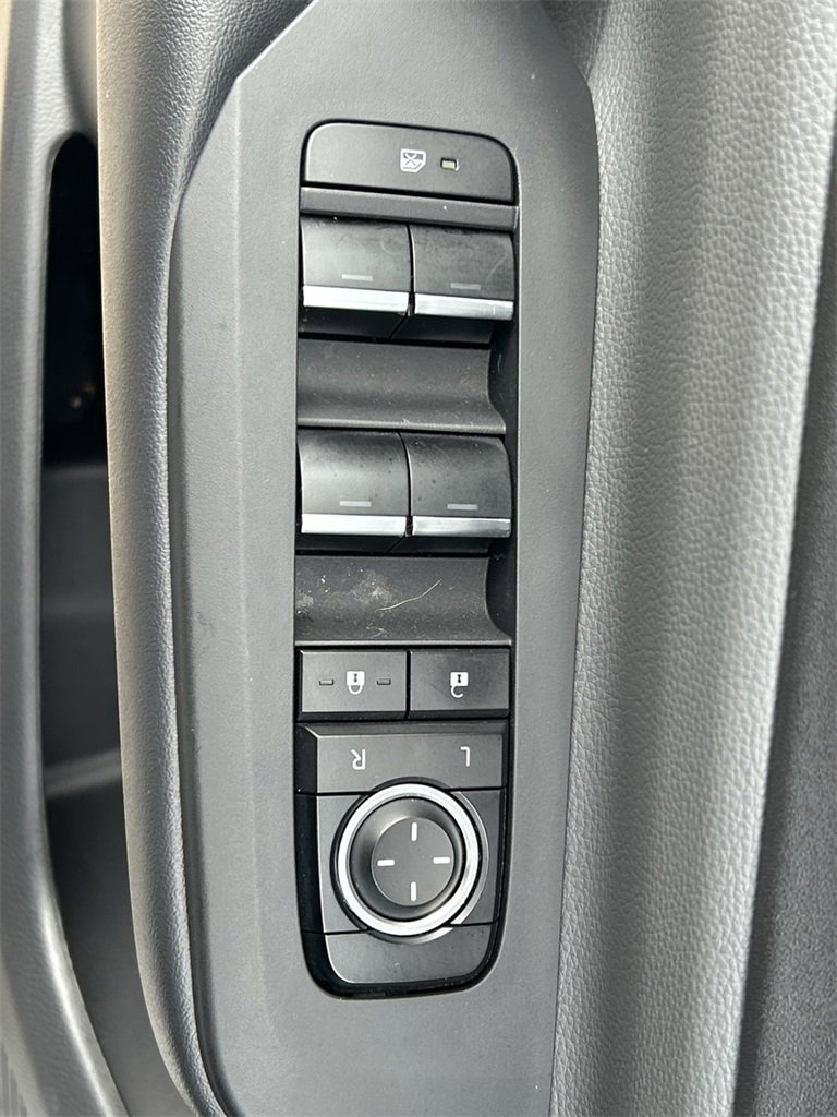 Used 2024 Toyota Prius Limited image 24