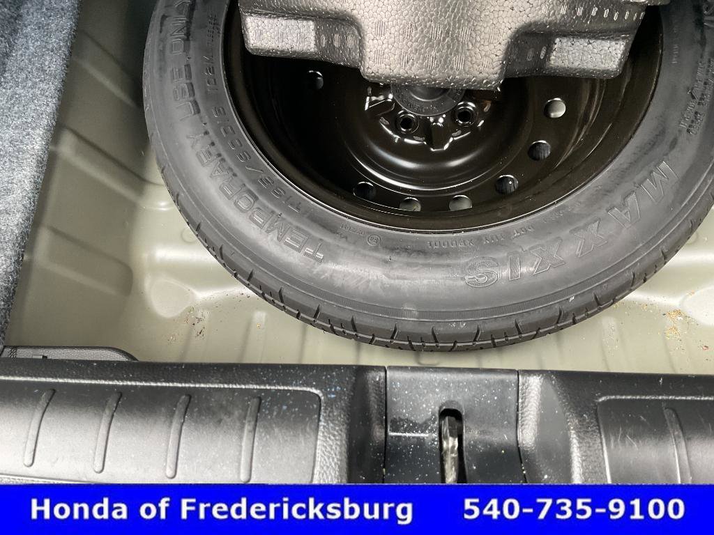 Used 2021 Honda Accord LX image 22