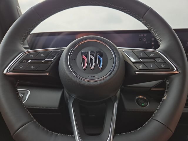 New 2026 Buick Enclave Sport Touring w/ LPO, Floor Liner Package image 11