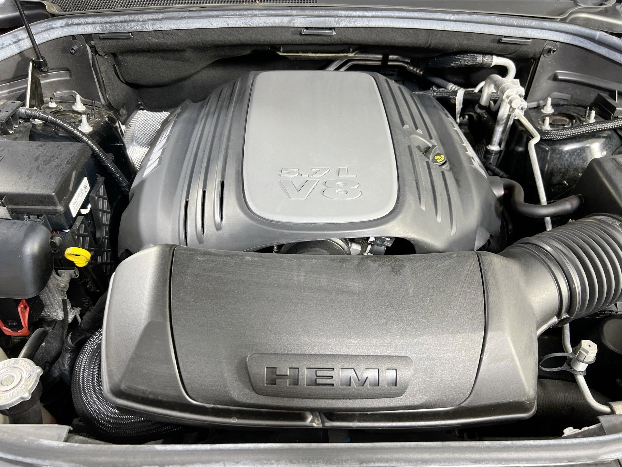 Used 2022 Dodge Durango R/T image 30