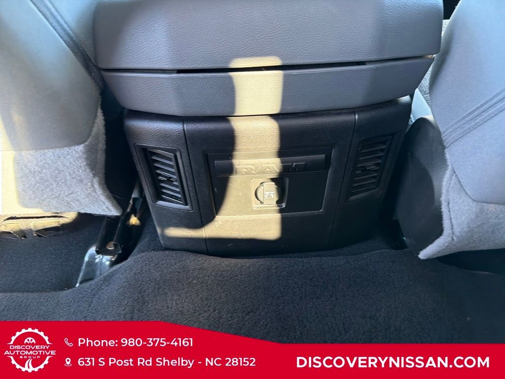 Used 2019 RAM 1500 Classic Warlock image 29