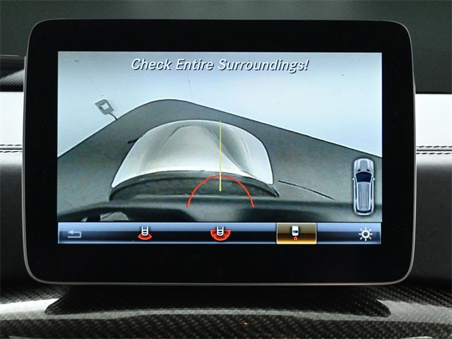 Used 2018 Mercedes-Benz G 63 AMG 4MATIC image 34