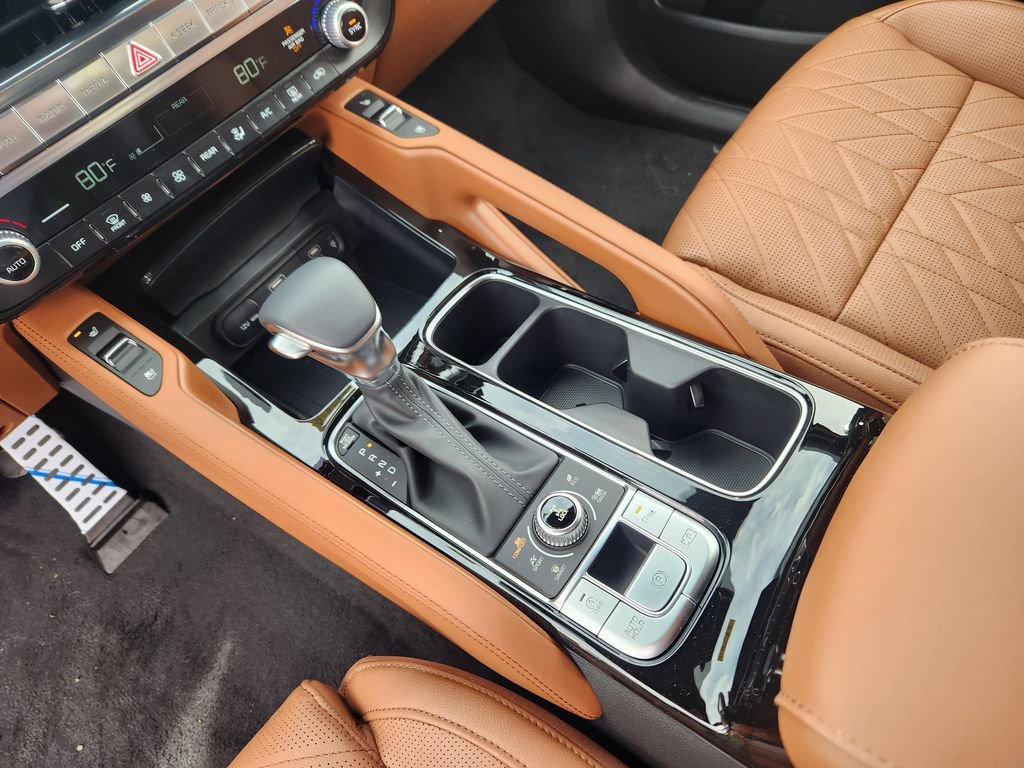 New 2025 Kia Telluride SX X-Line image 21