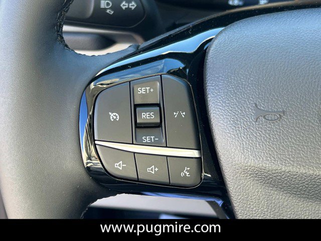 New 2025 Ford Escape Active w/ Cold Weather Package image 17