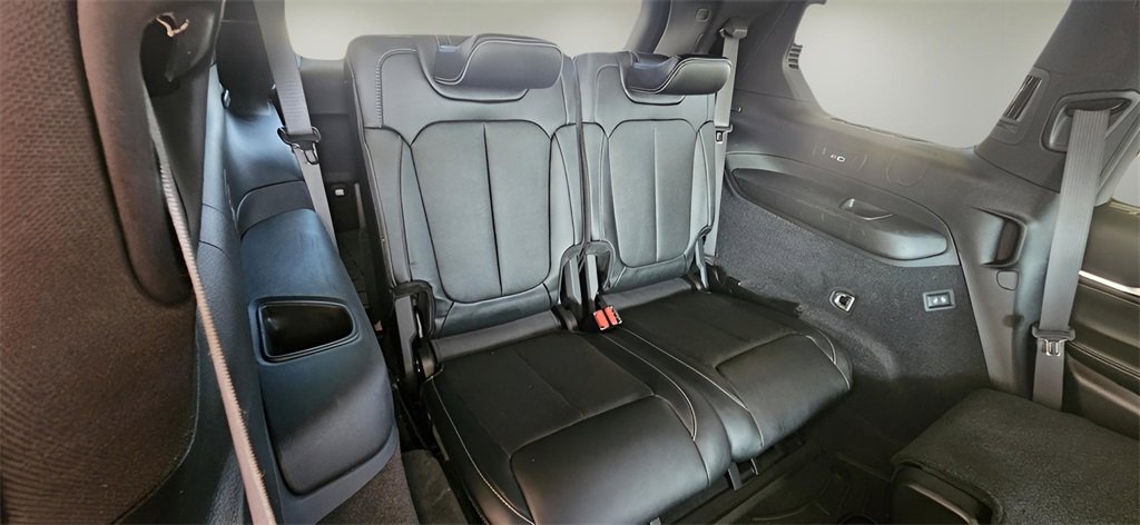 Used 2024 Jeep Grand Cherokee L Overland w/ Luxury Tech Group IV image 29