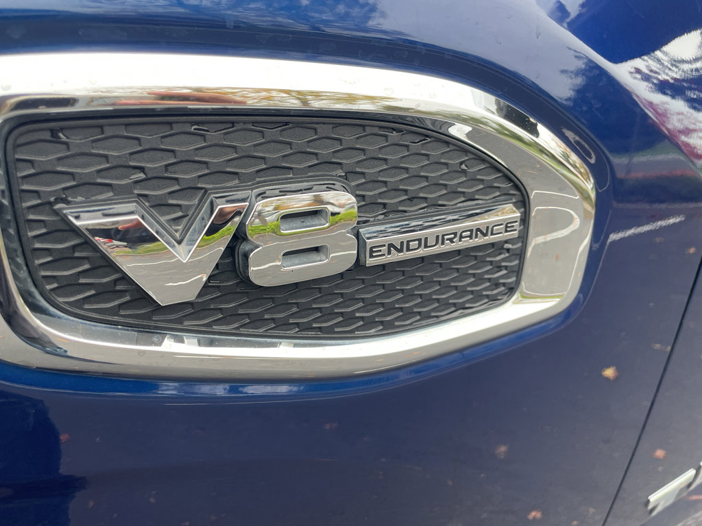 Used 2017 Nissan Titan SL image 12