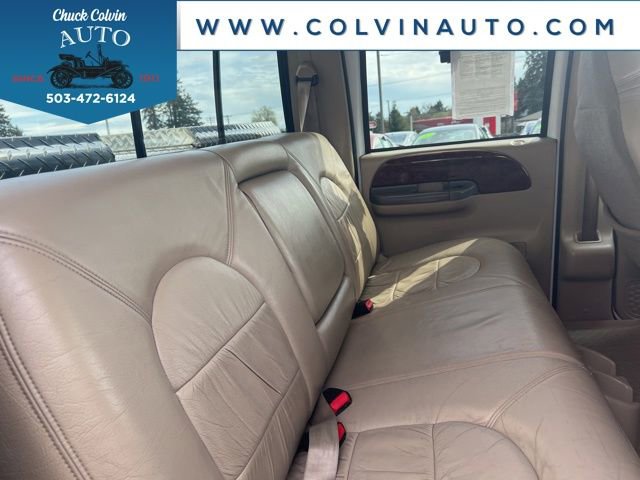 Used 2000 Ford F350 Lariat image 22