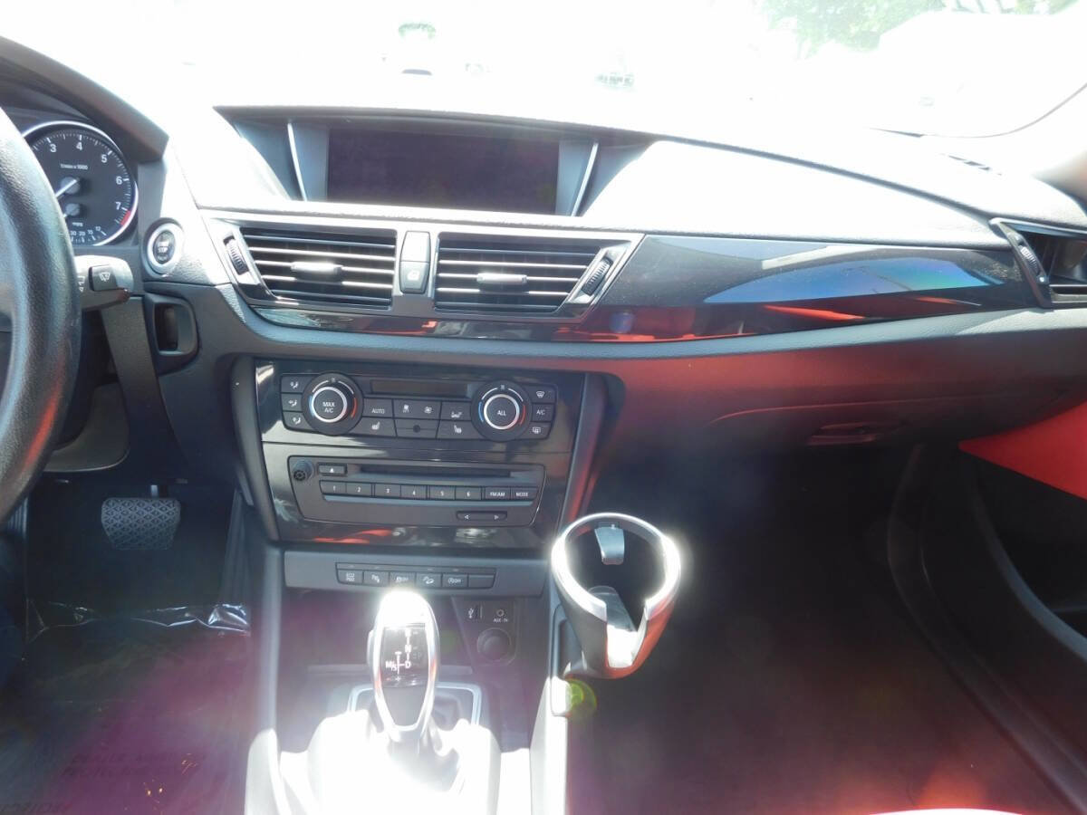 Used 2014 BMW X1 xDrive28i AWD/4WD image 7