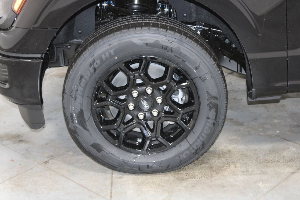 New 2026 Ford F150 STX image 18