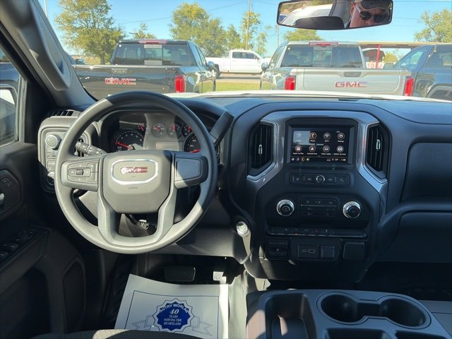New 2026 GMC Sierra 1500 Pro w/ Pro Value Package image 14