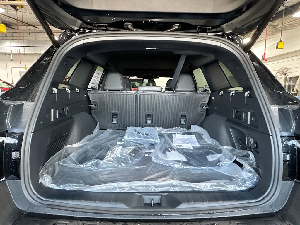 New 2026 Subaru Outback Limited image 26