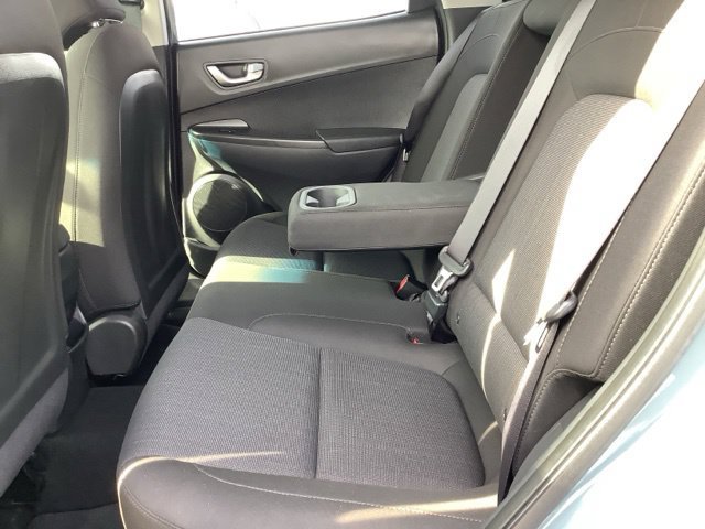 Used 2023 Hyundai Kona SEL w/ Convenience Package AWD/4WD image 10