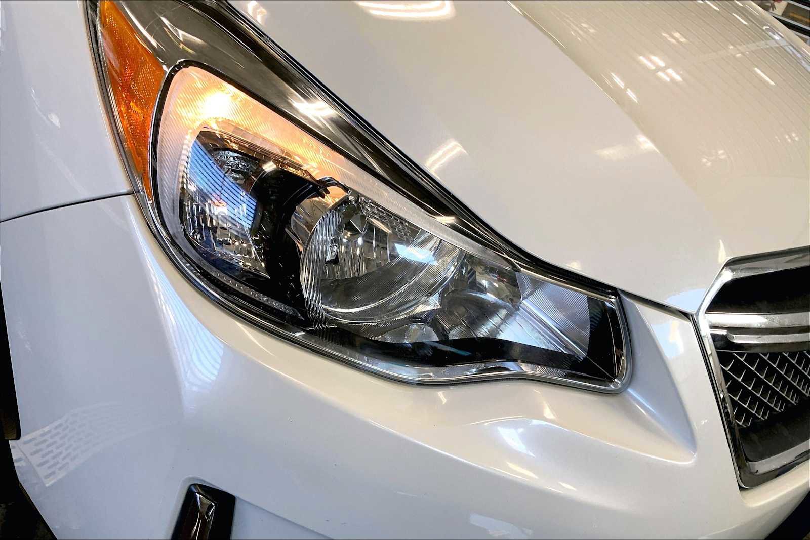 Used 2017 Subaru Crosstrek 2.0i Limited image 26