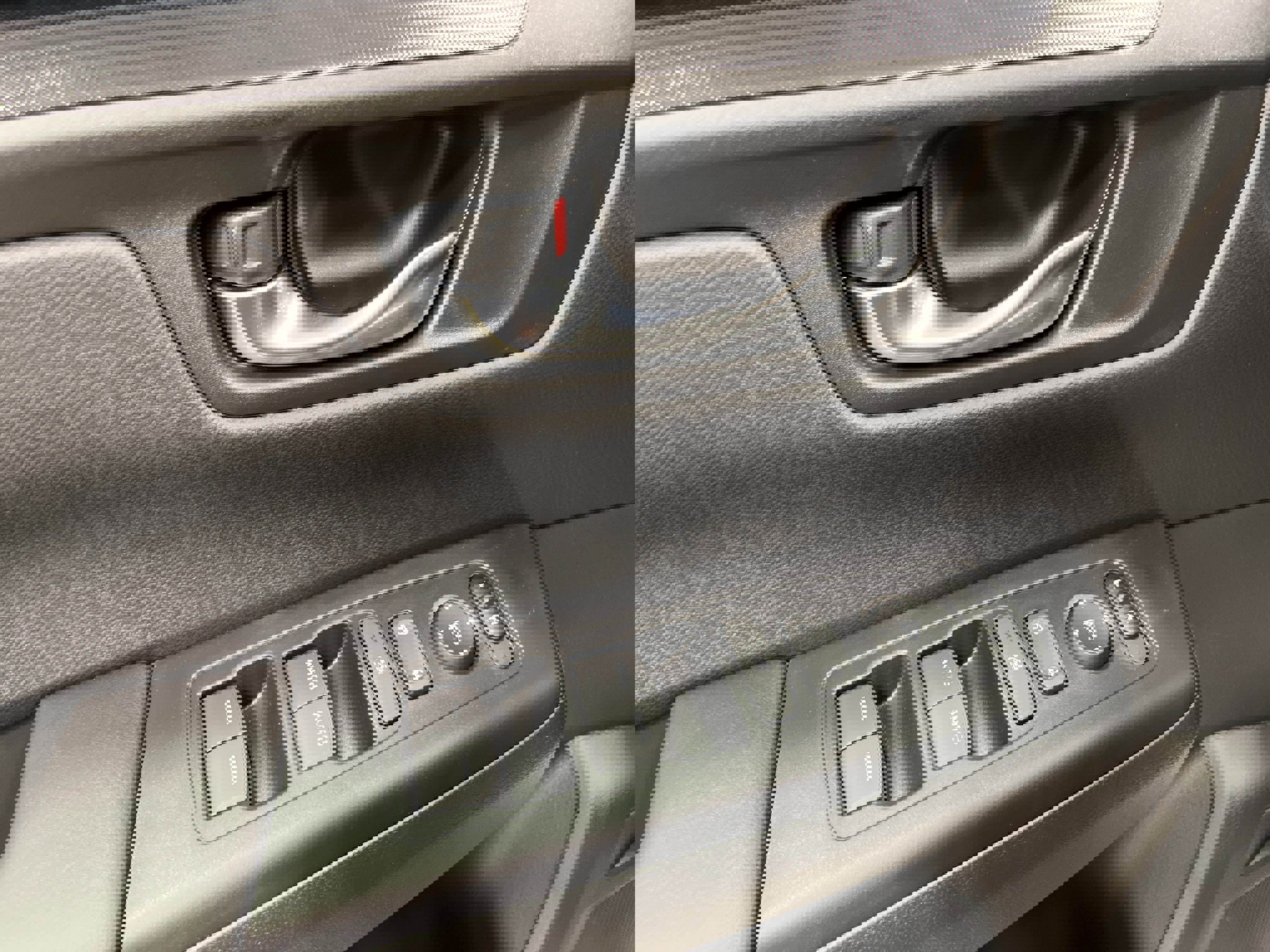 New 2026 Honda CR-V Sport image 9