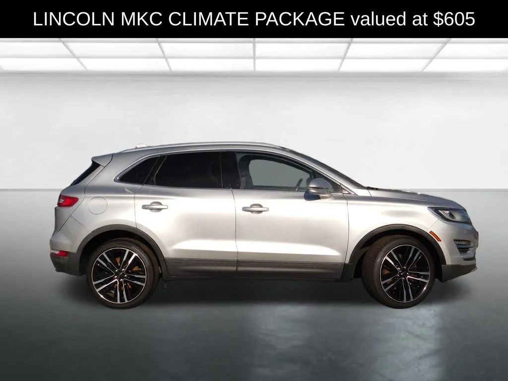 Used 2018 Lincoln MKC Reserve w/ Lincoln MKC Climate Package image 5