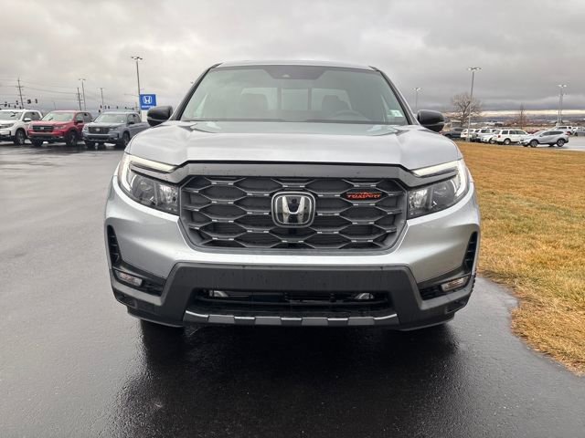 New 2026 Honda Ridgeline TrailSport image 8