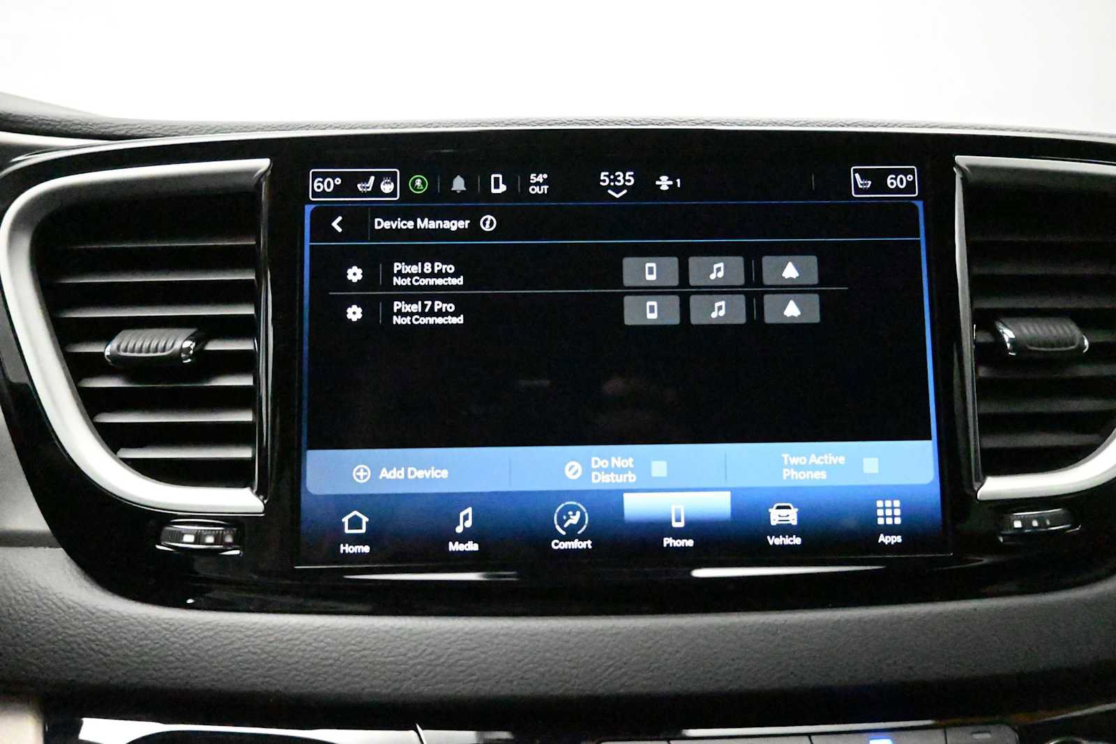 Used 2023 Chrysler Pacifica Touring-L FWD image 18