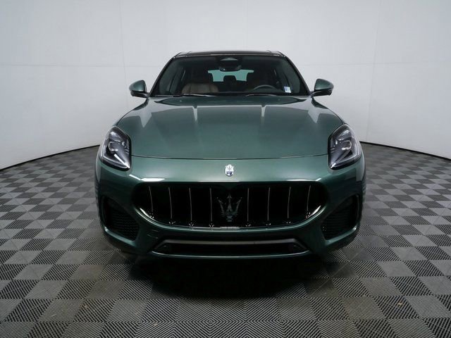 New 2025 Maserati Grecale GT AWD/4WD image 35