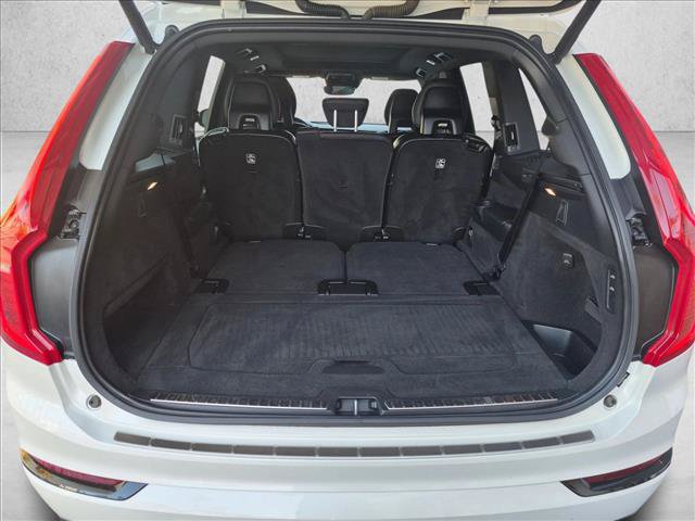 Used 2021 Volvo XC90 T8 R-Design w/ Advanced Package AWD/4WD image 6
