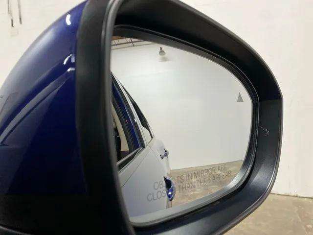 Used 2023 Nissan Rogue Platinum AWD/4WD image 98