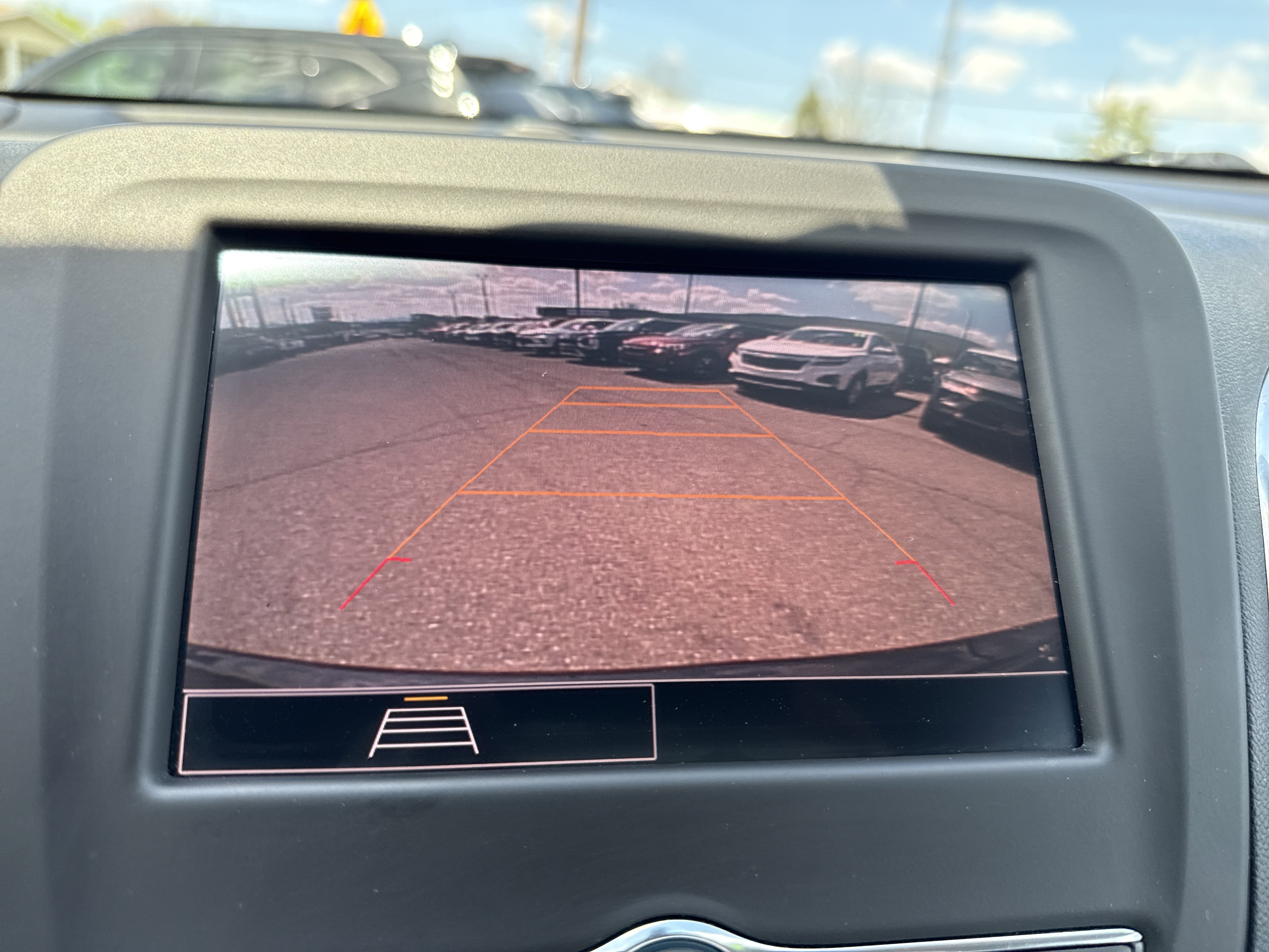 Used 2023 Chevrolet Equinox LT AWD/4WD image 23