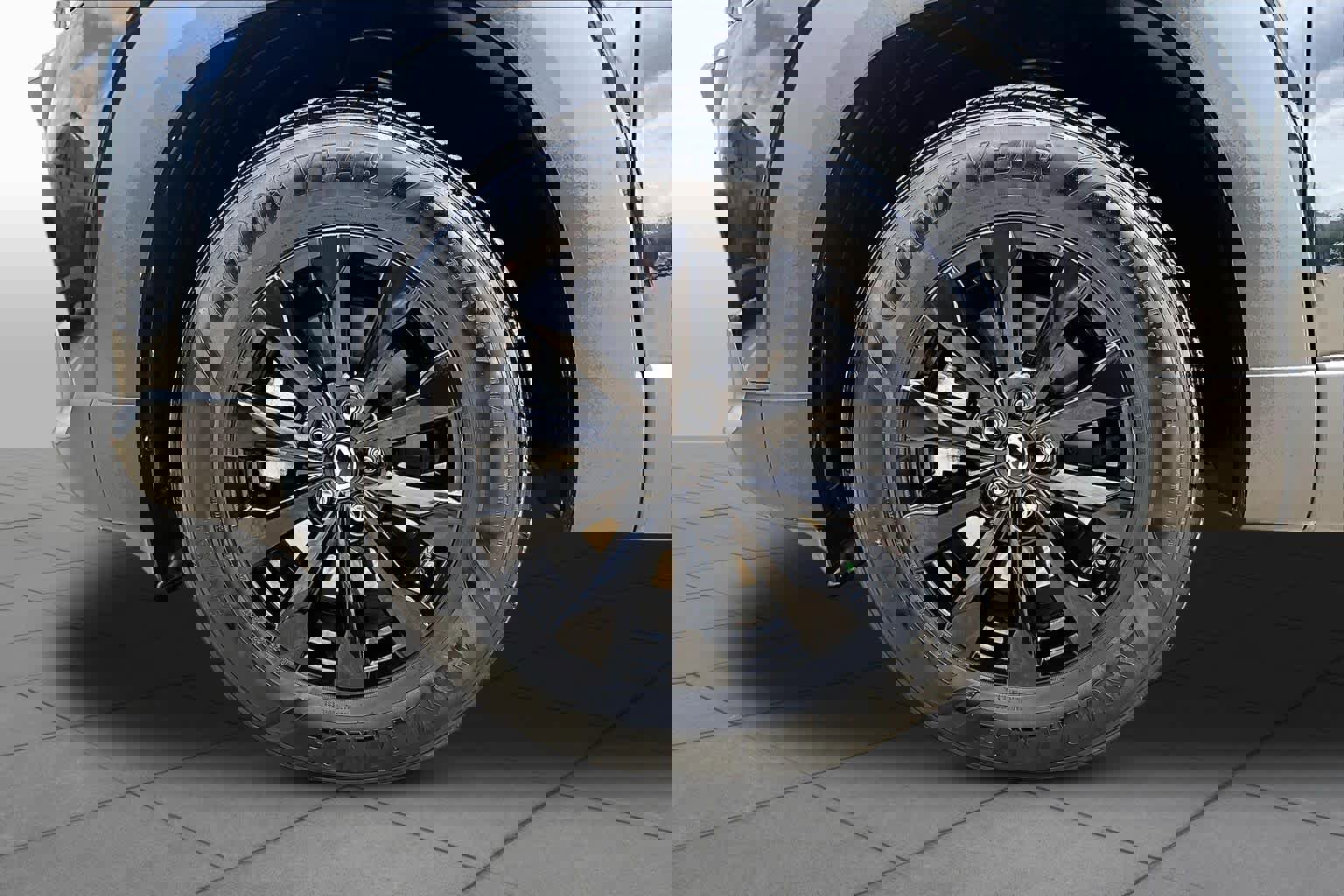 Used 2024 MAZDA CX-50 AWD 2.5 S w/ Weather Package image 11