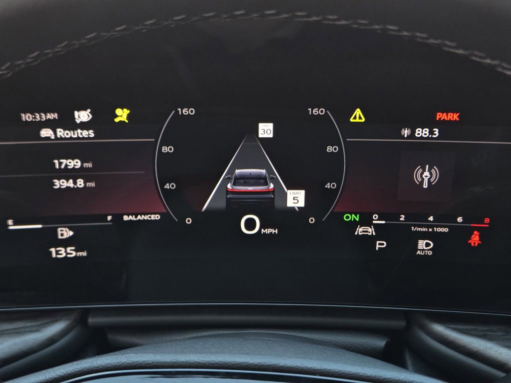 Certified 2025 Audi Q5 Prestige image 21