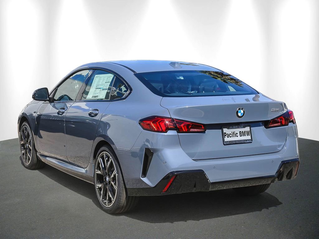 New 2026 BMW 228i w/ Technology Package FWD image 4