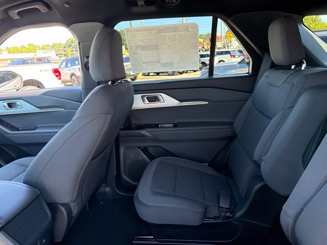 New 2027 Ford Explorer Active RWD image 21