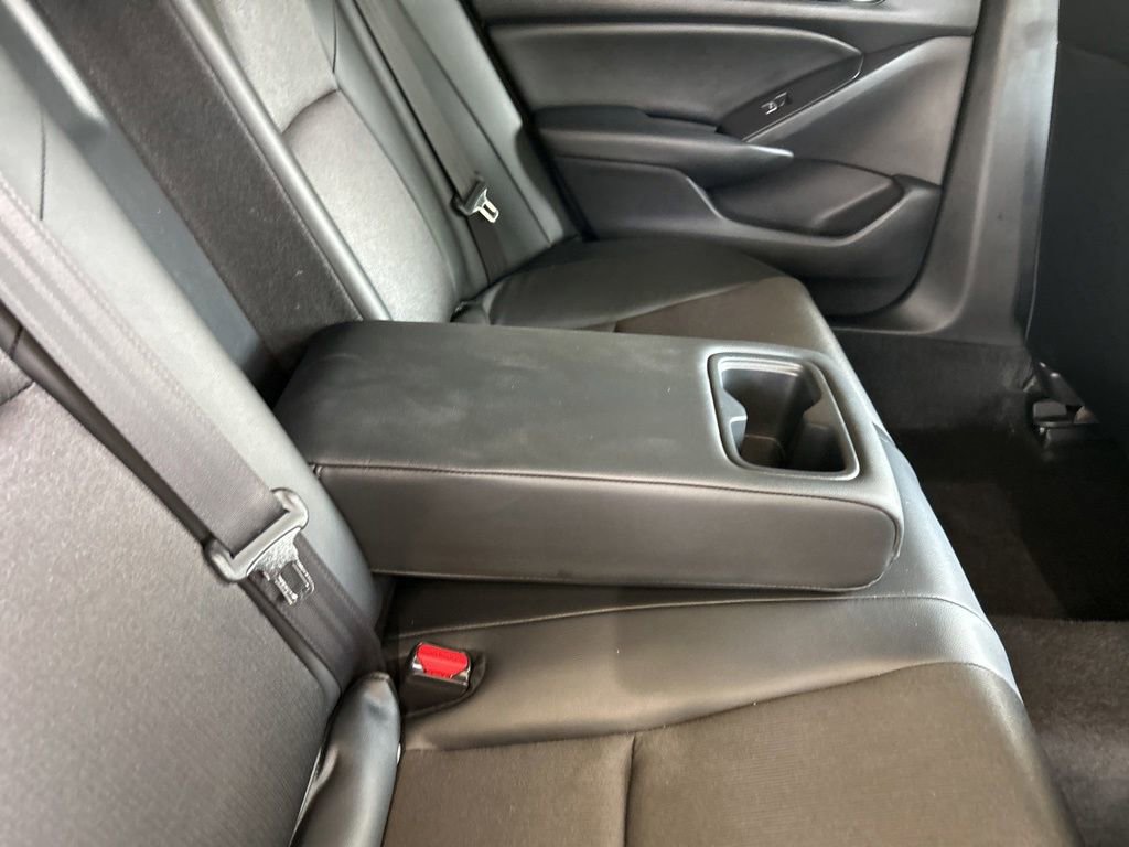 Used 2022 Honda Accord Sport image 27