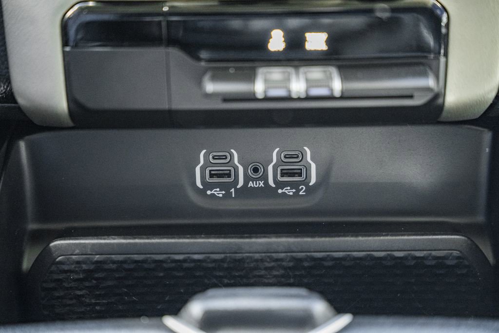 Certified 2021 RAM 1500 Laramie image 30