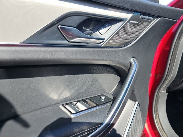 Used 2024 Jaguar F-PACE R-Dynamic S AWD/4WD image 15