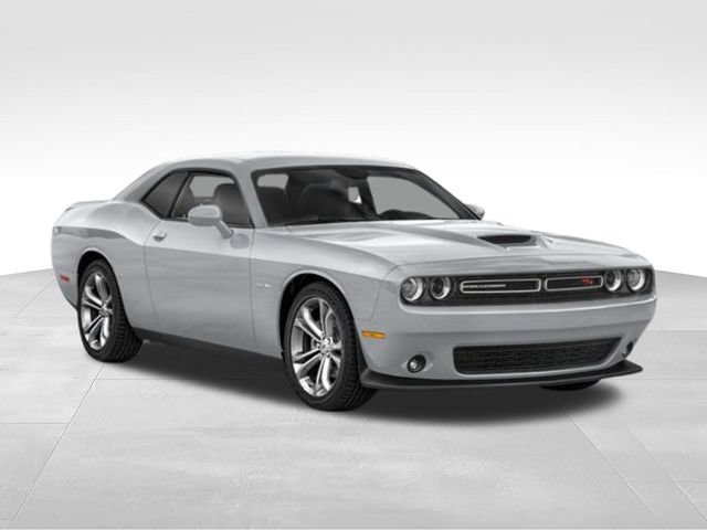 Used 2023 Dodge Challenger R/T w/ Plus Package RWD image 37