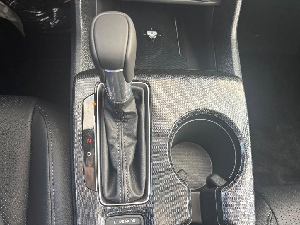 New 2026 Honda Civic Sport Touring image 15