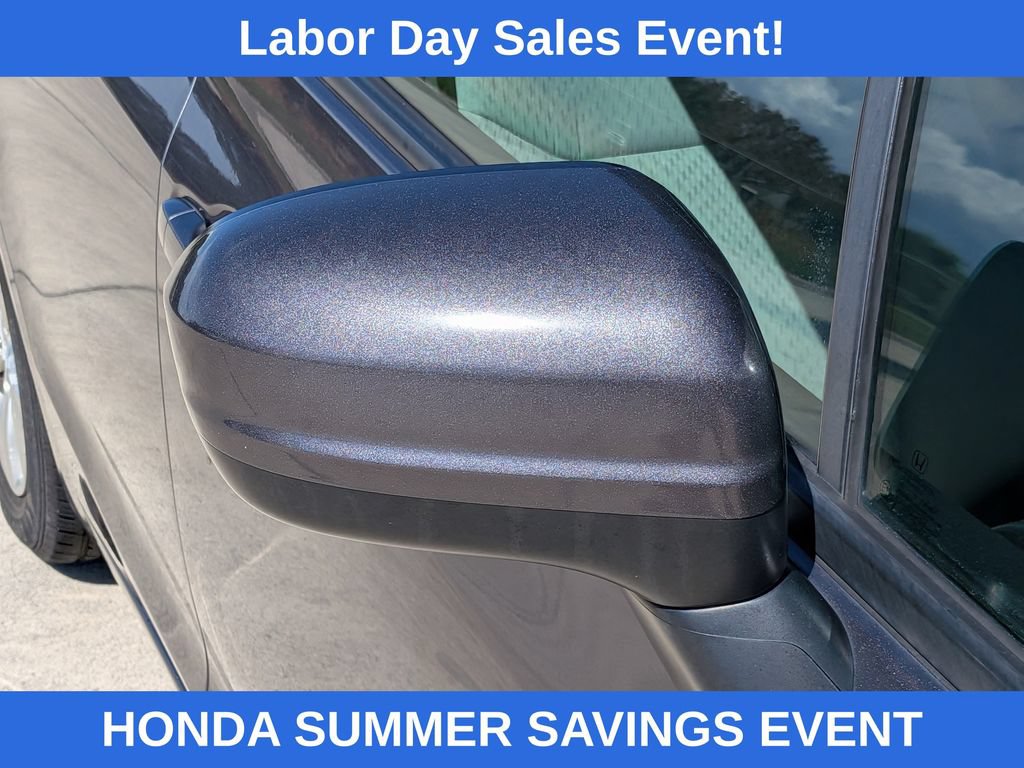 Used 2015 Honda Civic LX image 12