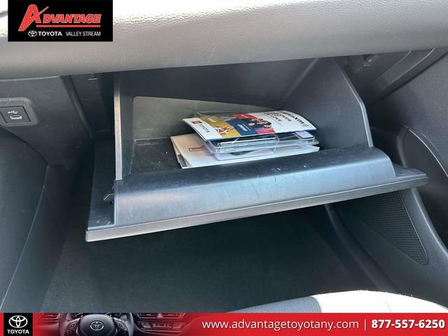 Used 2023 Toyota Corolla SE w/ Carpet Mat Package (TMS) FWD image 38