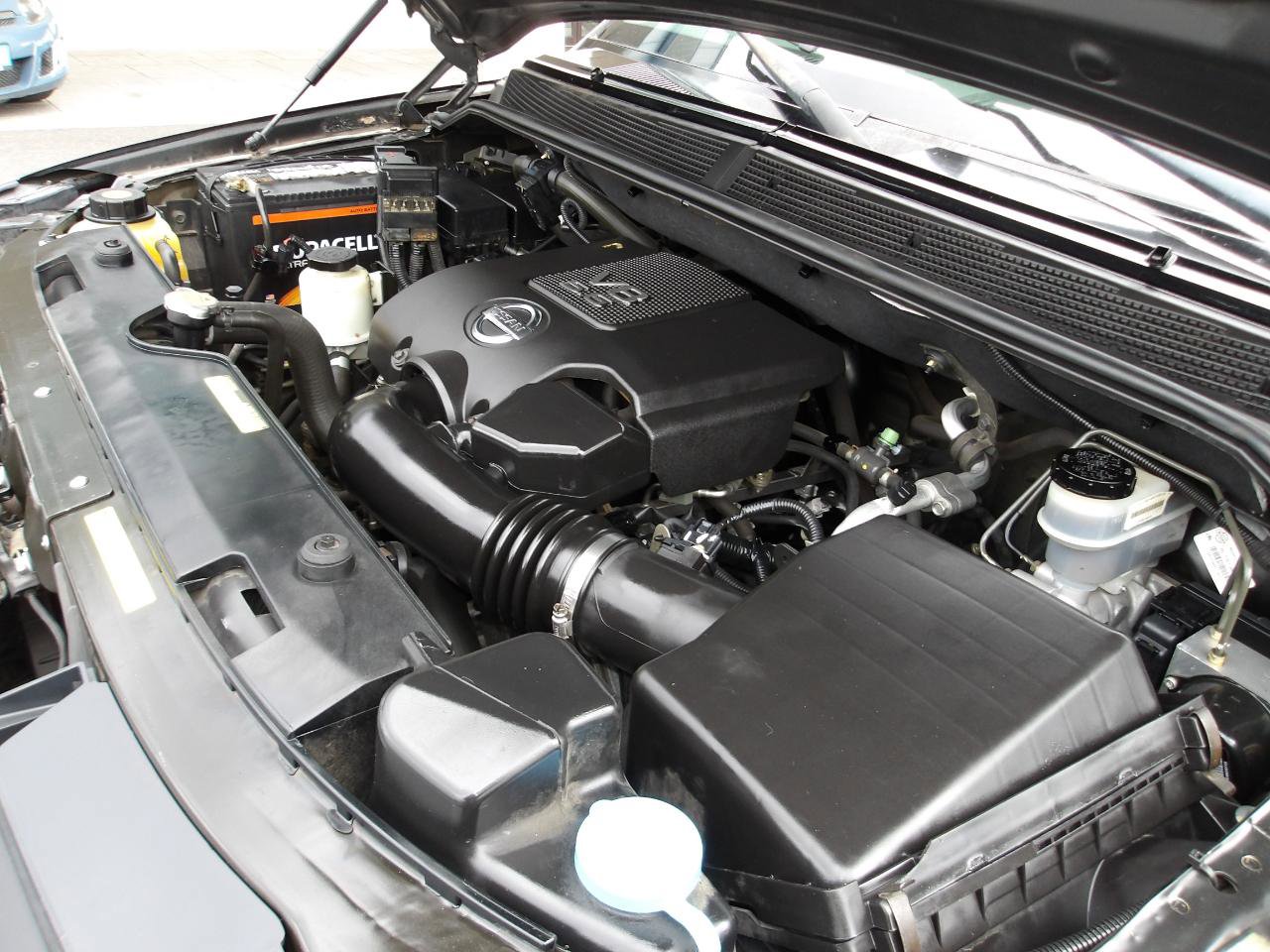 Used 2008 Nissan Titan XE RWD image 19