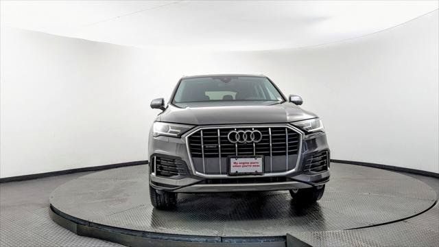 Used 2022 Audi Q7 2.0T Premium AWD/4WD image 12