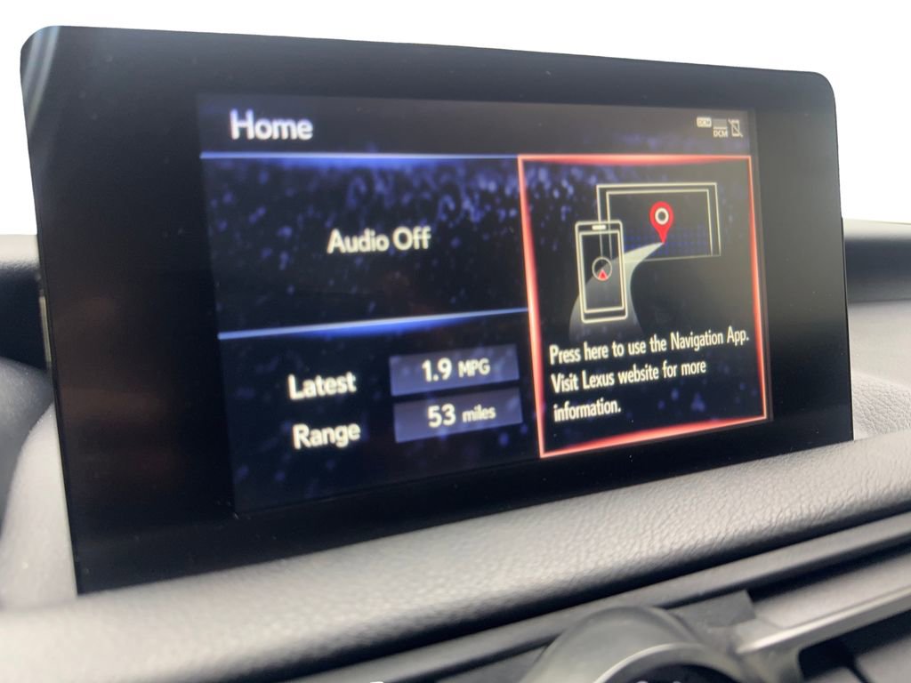 Used 2023 Lexus IS 350 F Sport w/ Memory Package image 62