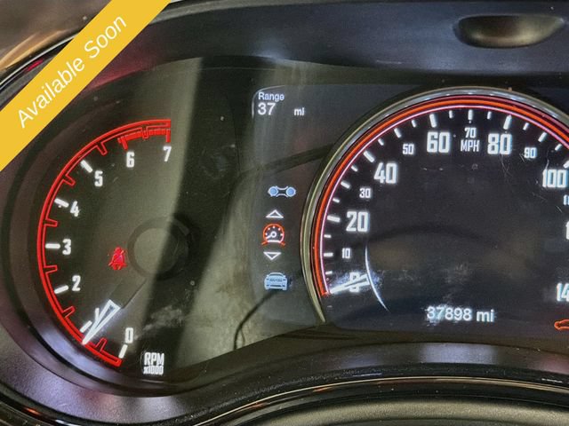 Used 2024 Dodge Durango R/T AWD/4WD image 13